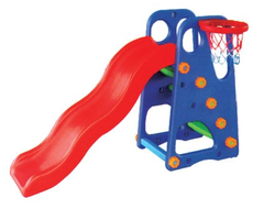 Горка детская «Спуск»