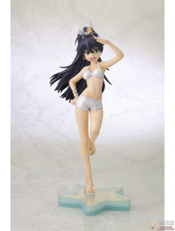 Фигурка 1/7 Хибики Ганаха (Ganaha Hibiki Angelic Island ver.)