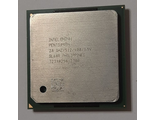 Процессор Intel Pentium 4 2Ghz socket 478 (комиссионный товар)