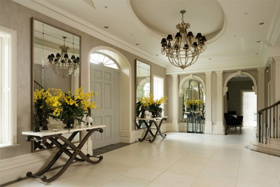 Пилястра K200 - 13,6 см