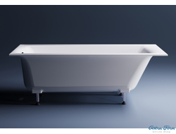 Astra-Form ванна Нью-Форм 160/70 см белая
