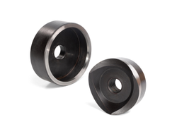 Перфоформа для пробивки круглых отверстий в стальном листе МПО-76,0 серия ПРОФИ