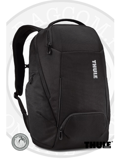 Thule Accent 26L Black в каталоге магазина Bagcom