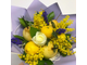 Букет "Милая мимоза"