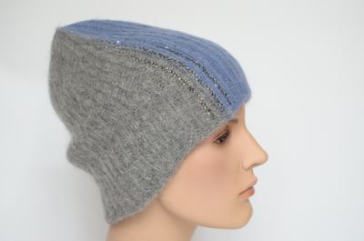 Шапка Визио 8021 зима 2022 - 2023 фото