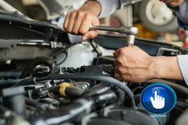 авторемонт