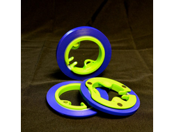 The Fineline Kit Комплект магнитных держателей для тонких маскировочных лент