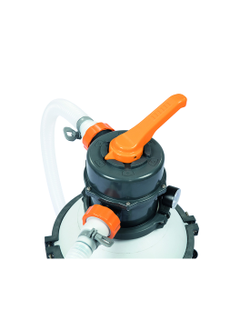 Фильтровальная установка Bestway 2 куб.м/ч, 58515