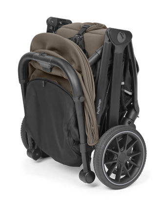 Коляска прогулочная Peg Perego X-Country Pine Bark