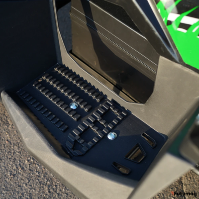 Электроквадроцикл ECO Lizard 48V30AH