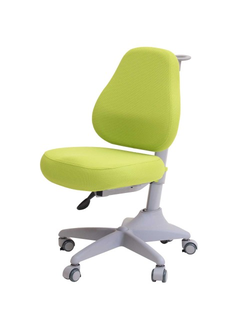 Кресло RIFFORMA-23 зеленый