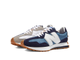 New Balance 327 x Levi's 'Navy'