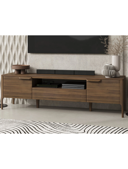 ТУМБА ПОД TV RONDA (L180*P45*H51,8) MOD INTERIORS MDI.TV.RD.111