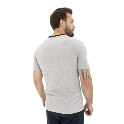 Футболка ХК "СИБИРЬ" (р.50) 030522