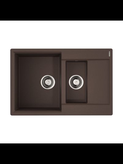 Мойка OMOIKIRI DAISEN 78-2T