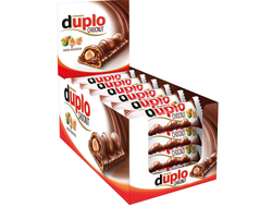 Шоколадный батончик Duplo Choconut  26гр (24 шт)