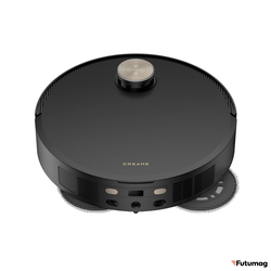 Робот-пылесос Dreame X50 Ultra Complete Black