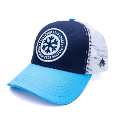 Бейсболка ХК «СИБИРЬ» (р.55-58) 010553