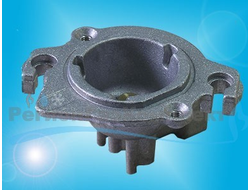 Корпус горелки "GEFEST" мод. 1500, 3500, 6100, 6300, 6500, CH1210, 2120, 2230 (CМ) SOMIPRESS(600080007)