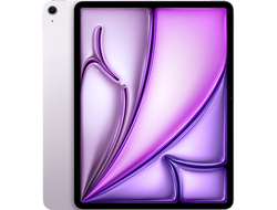 Apple iPad Air 13 (2024) M2 256GB Wi-Fi Purple