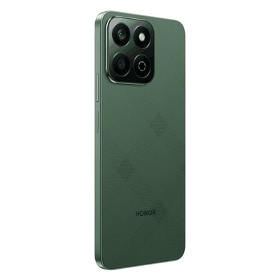 Honor X7C 6/128GB Green