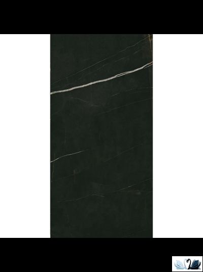 Керамогранит Идальго Граните Люссо Неро МR 60х120 см матовый