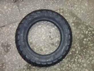 Покрышка 10&quot; 3.00-10 Р237 без камеры, скутер, WANDA