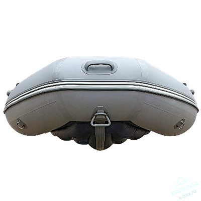 Лодка ПВХ Мнев и К Кайман N-360НДНД