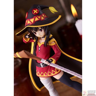 Фигурка Мэгумин (Megumin Pop Up Parade)