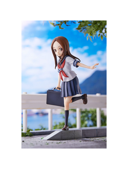 Фигурка 1/7 Такаги (Takagi san Road Home)