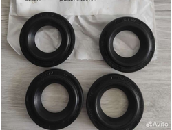 Сальник форсунки Газель Камминс 2.8 Оригинал