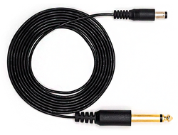 Клип-корд провод DC Z-030 black