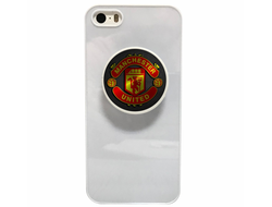 Держатель для телефона Манчестер Юнайтед, Manchester United FC №1
