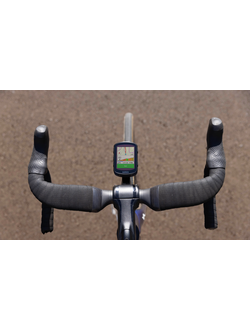 Велокомпьютер Garmin Edge 540 Solar 010-02694-21