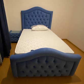 Кровать "Соната"