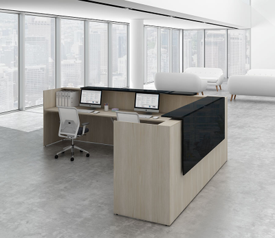 Стойка ресепшн Lounge