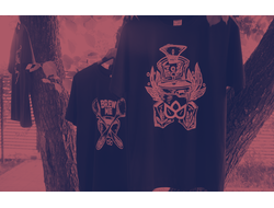 КАТАЛОГ МЕРЧА