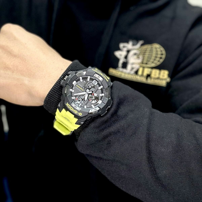 Часы Casio G-Shock GR-B300RY-1A9