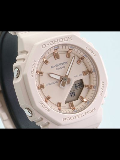 Часы Casio G-Shock GMA-P2100M-4A