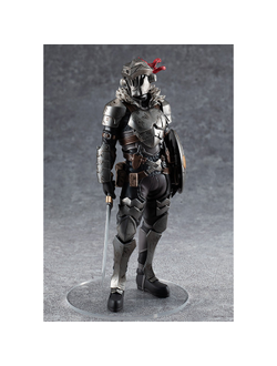 Фигурка Убийца Гоблинов (Goblin Slayer Pop Up Parade)