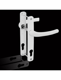 Нажимные гарнитуры раздельные