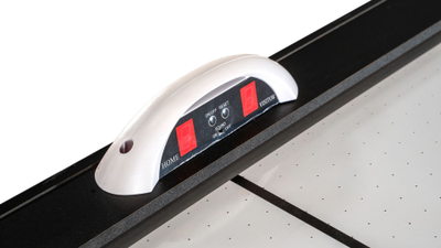 Игровой стол — аэрохоккей «Tribute» 6 ф