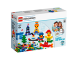 45020 Кирпичики LEGO для творческих занятий