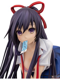 Фигурка Тока Ятогами (Yatogami Tooka)