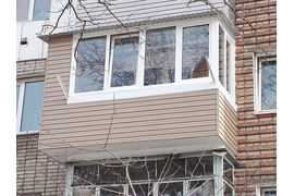 ВНЕШНЯЯ ОТДЕЛКА