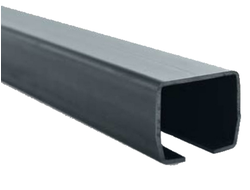 Направляющая МИКРО 6м - 010.6 для сдвижных ворот РОЛТЭК