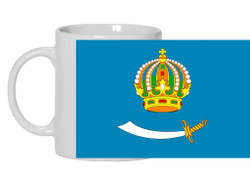 Кружка Астраханская Область