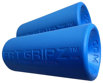 Расширители грифа Fat Gripz 55*125 мм