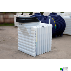 Погреб TINGARD 1900К