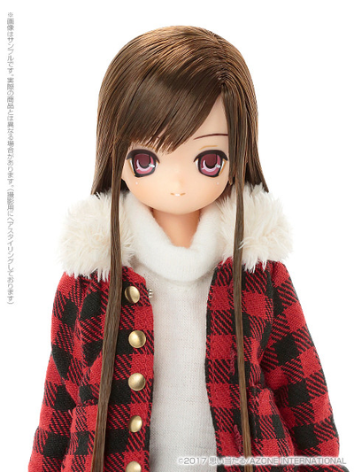 Кукла 1/6 PureNeemo Aika